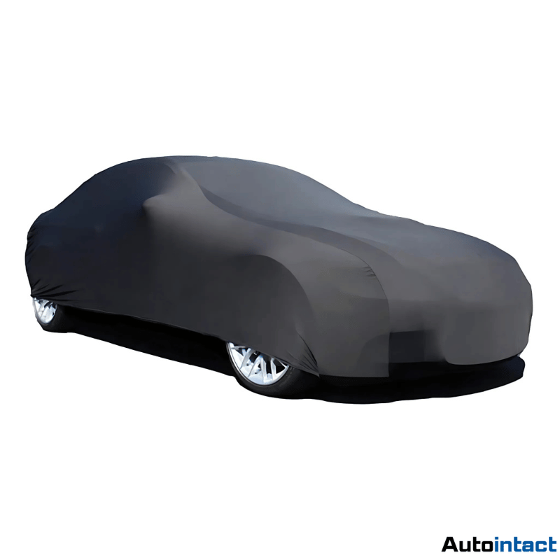 Car Cover - Solid Color