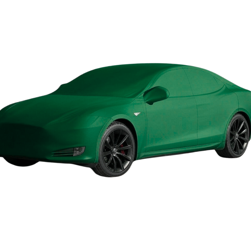 Tesla Model Y Car Cover