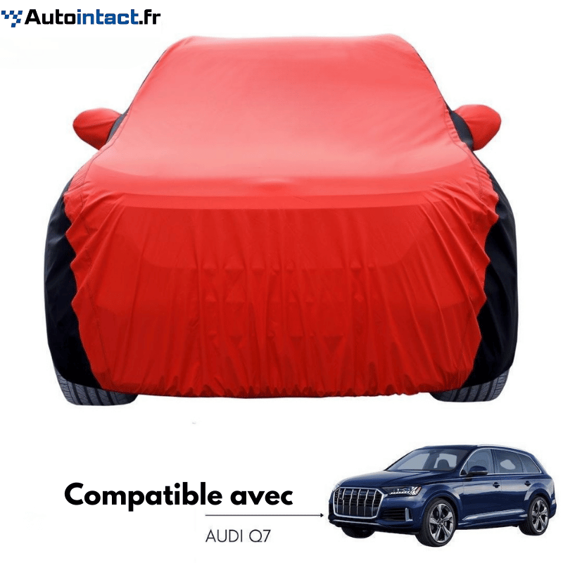 Housse de Voiture - Audi Q7 SUV