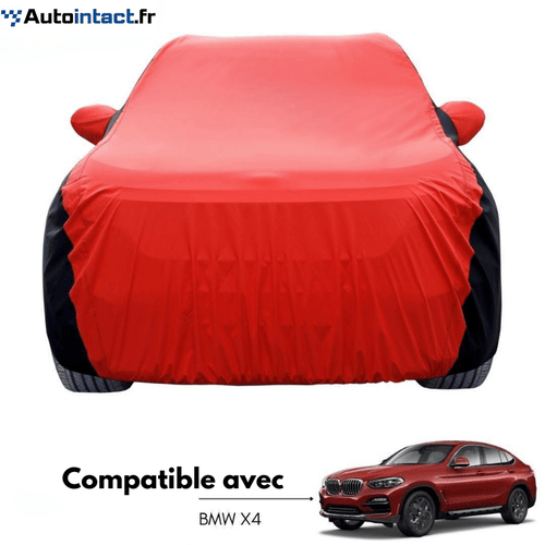 Housse de Voiture - BMW X4 SUV