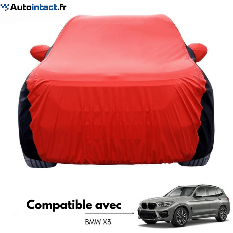 Housse de Voiture - BMW X3 SUV