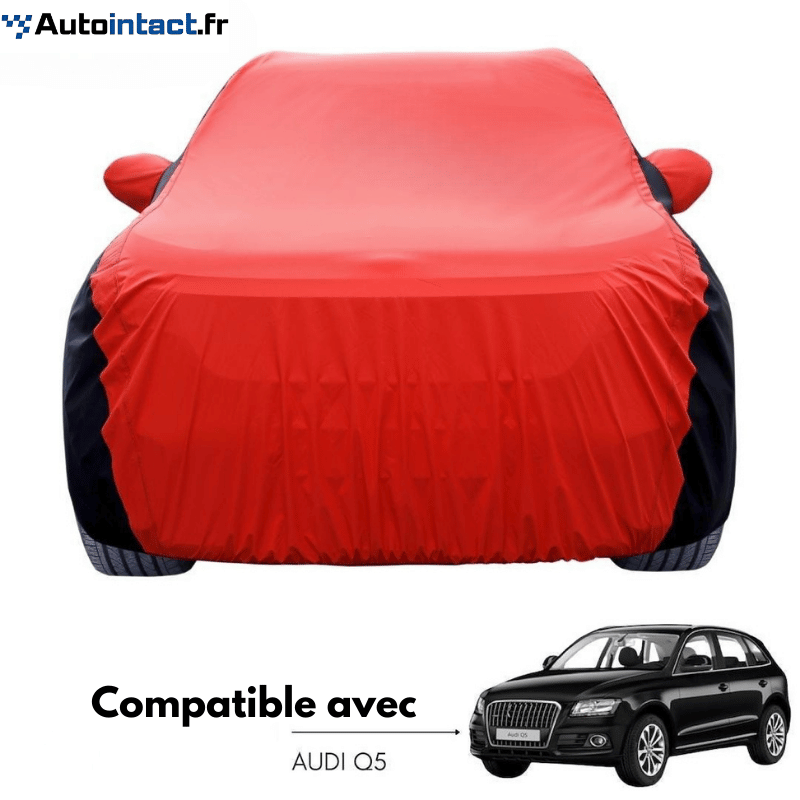 Housse de Voiture - Audi Q5 SUV