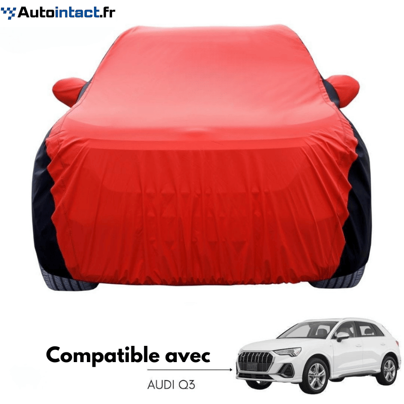 Housse de Voiture - Audi Q3 SUV