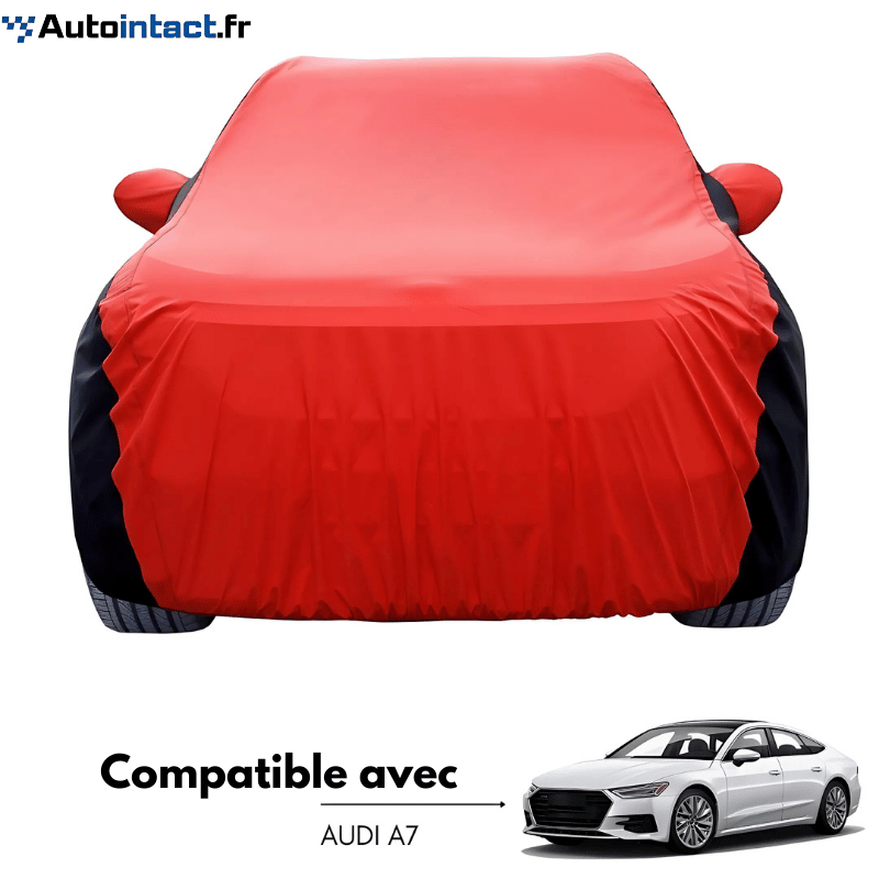 Housse de Voiture - Audi A6 Berline