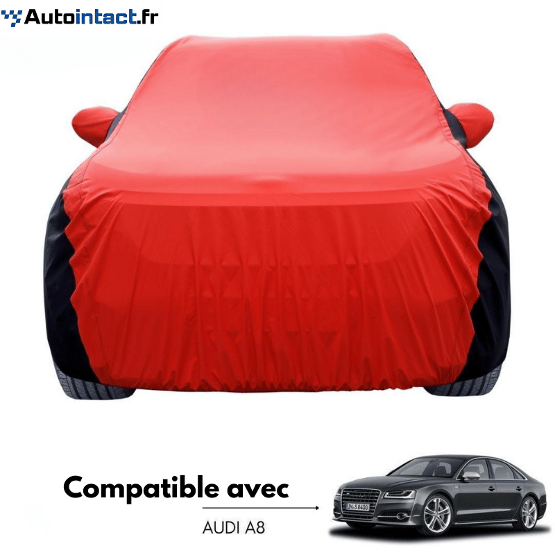 Housse de Voiture - Audi A8 Berline