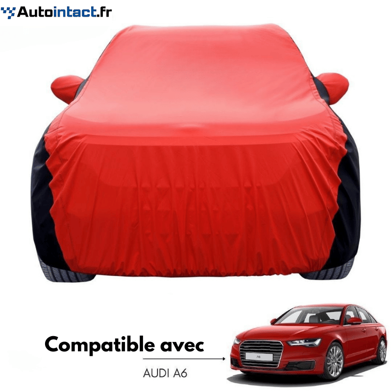 Housse de Voiture - Audi A6 Berline