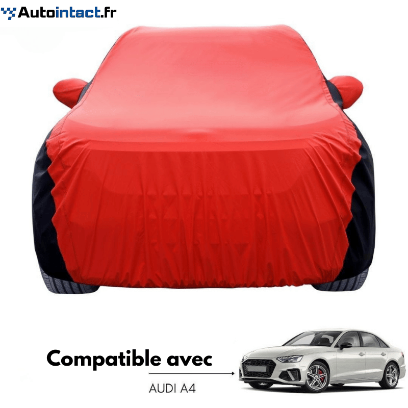 Housse de Voiture - Audi A4 Berline