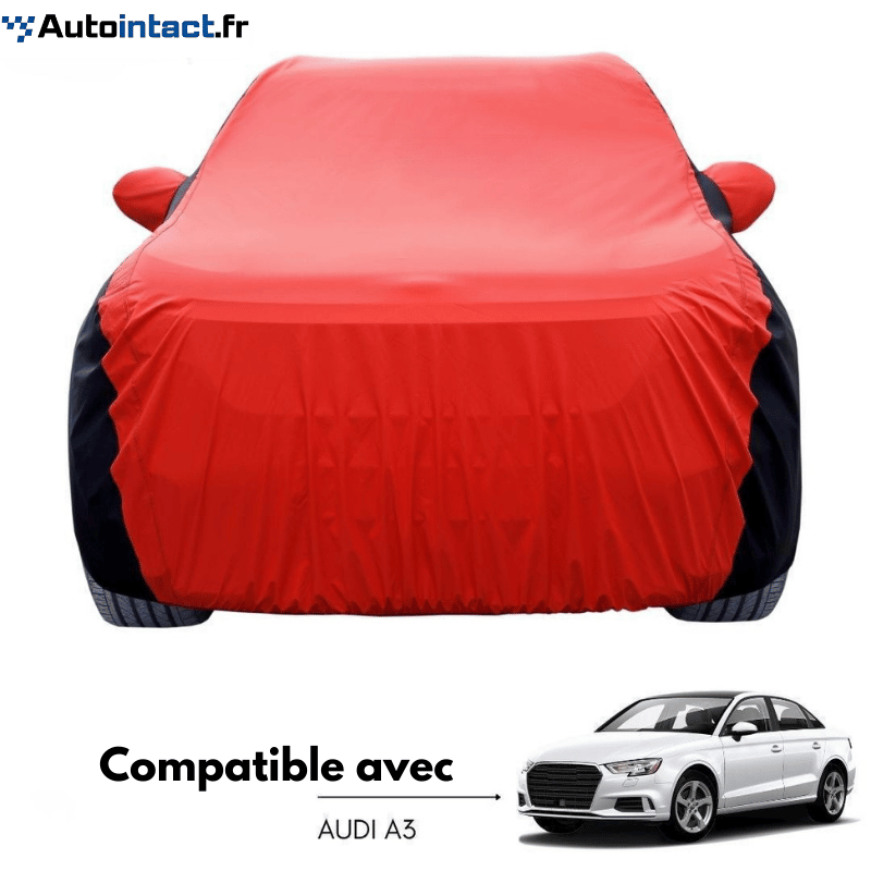 Housse de Voiture - Audi A3 Berline