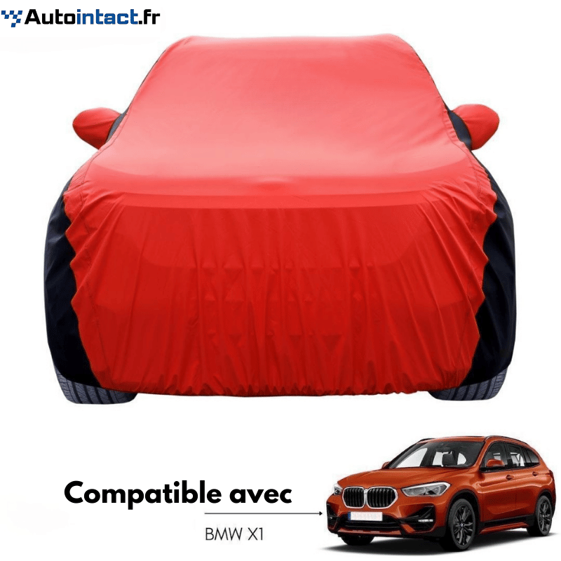 Housse de Voiture - BMW X1 SUV