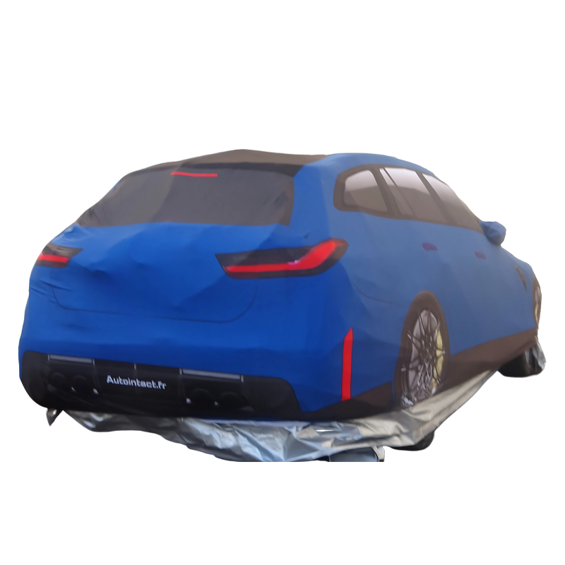 BMW 3 Series Car Cover