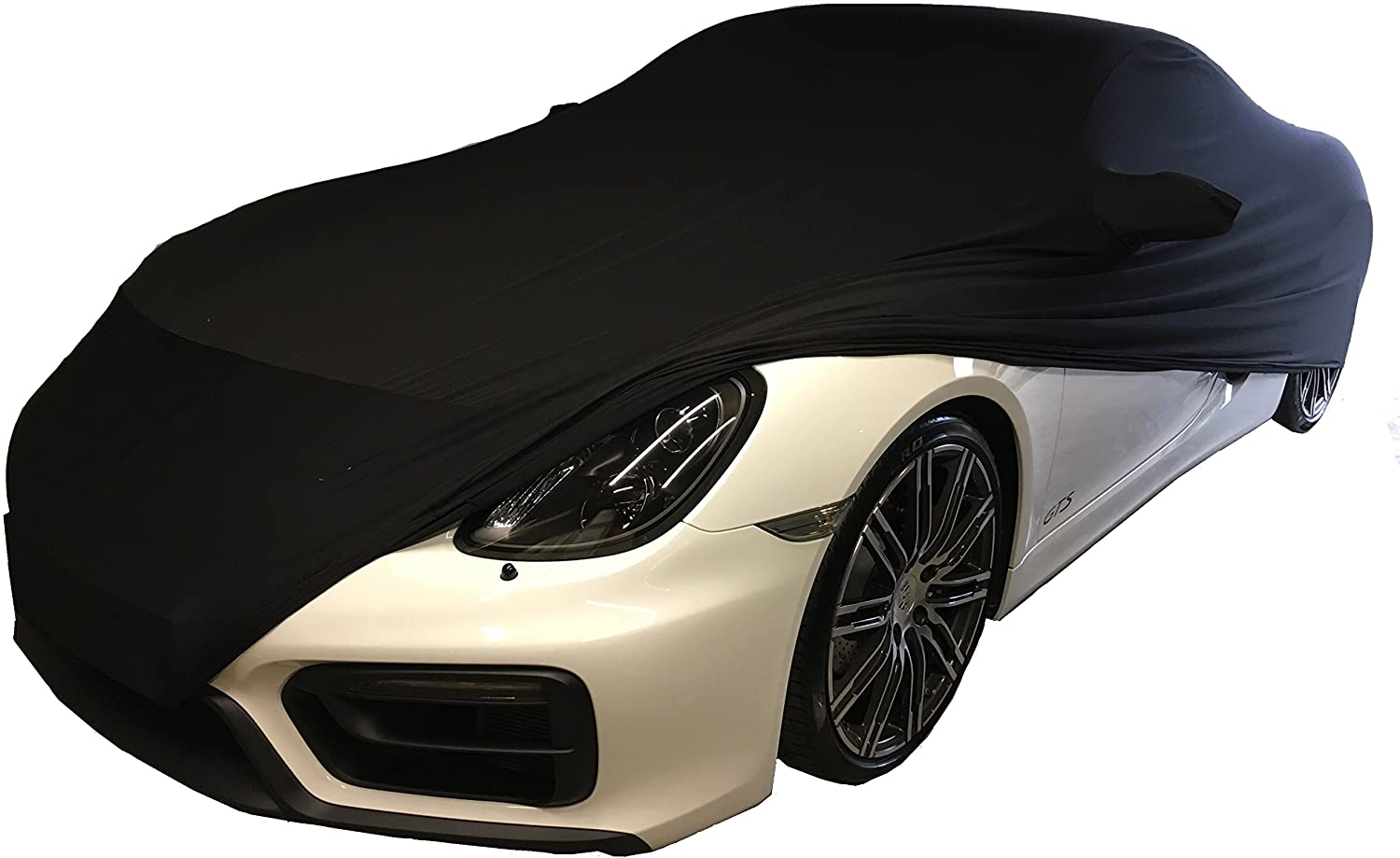 Car Cover - Solid Color